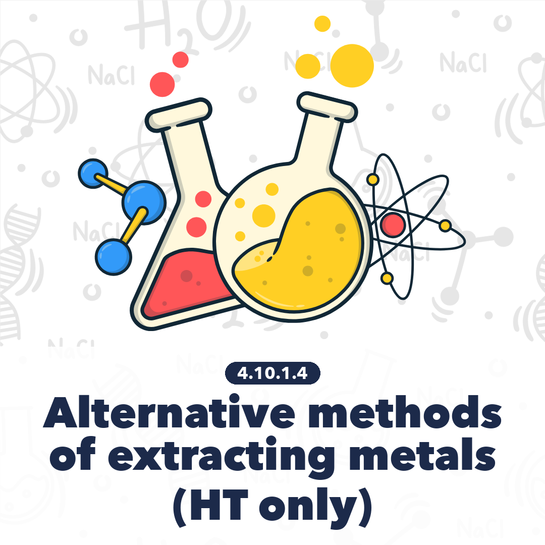 41014 Alternative Methods Of Extracting Metals Ht Only