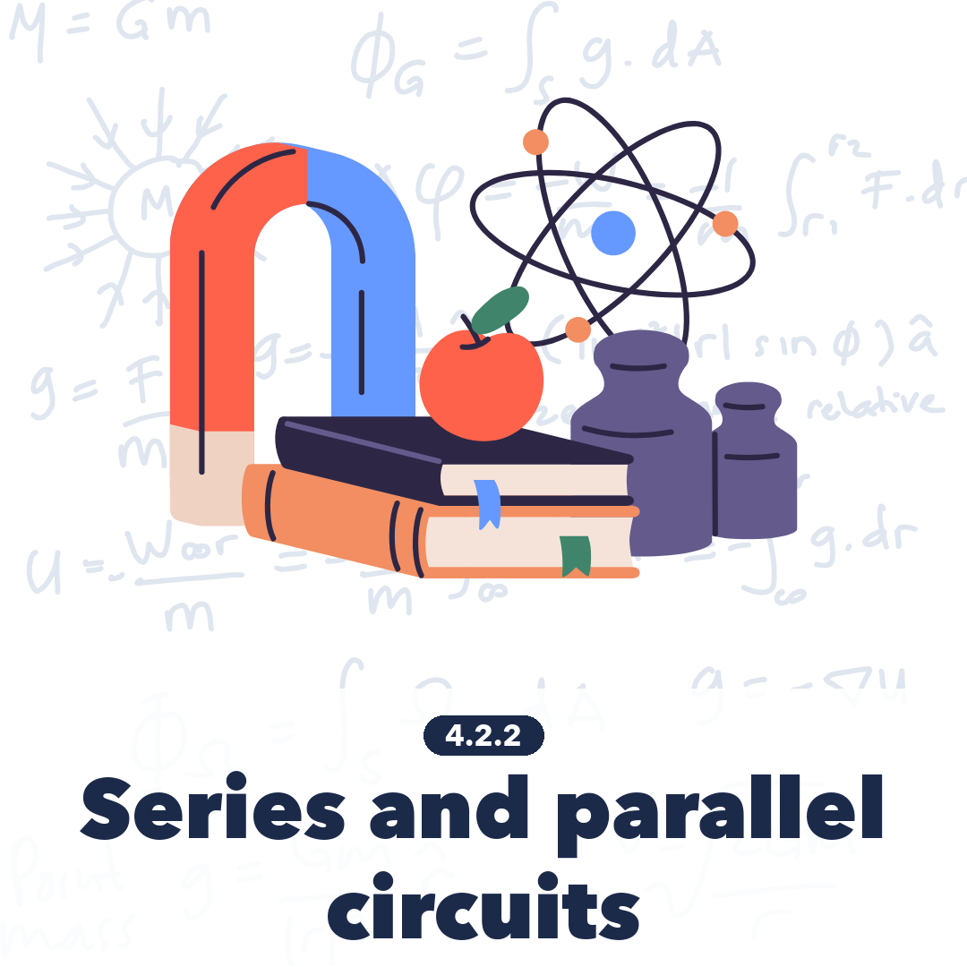 422 Series And Parallel Circuits