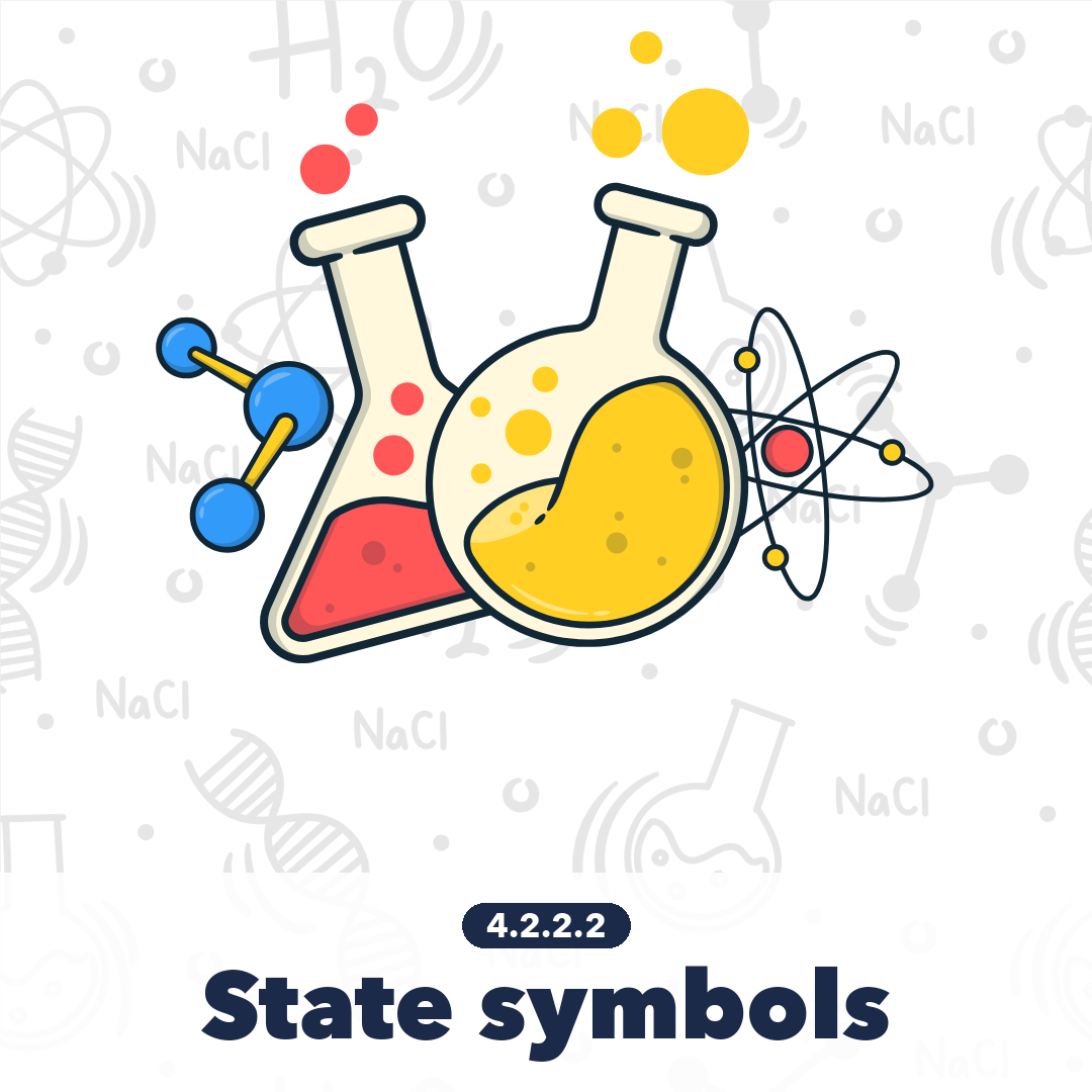 4222 State Symbols