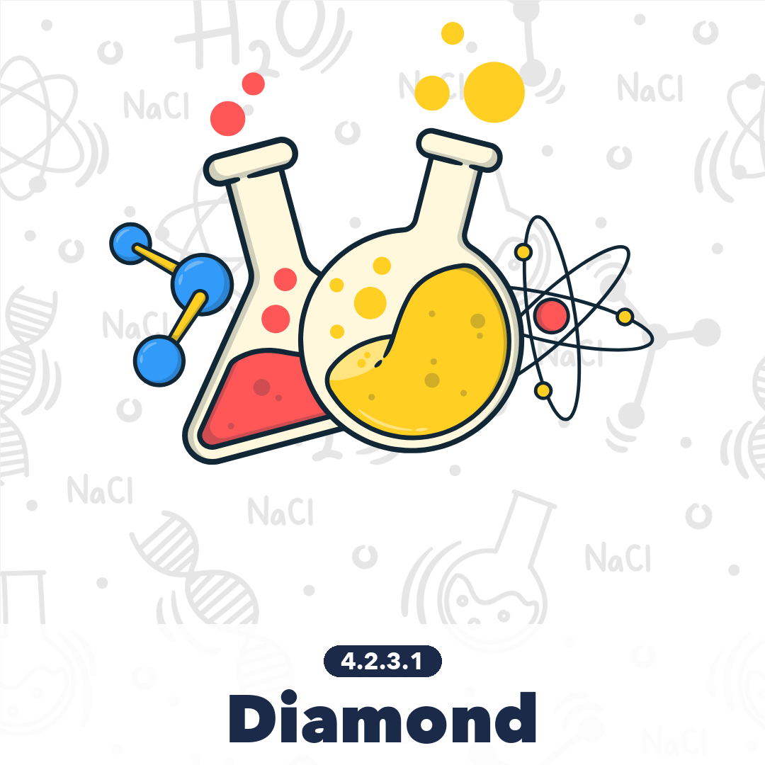 4231 Diamond