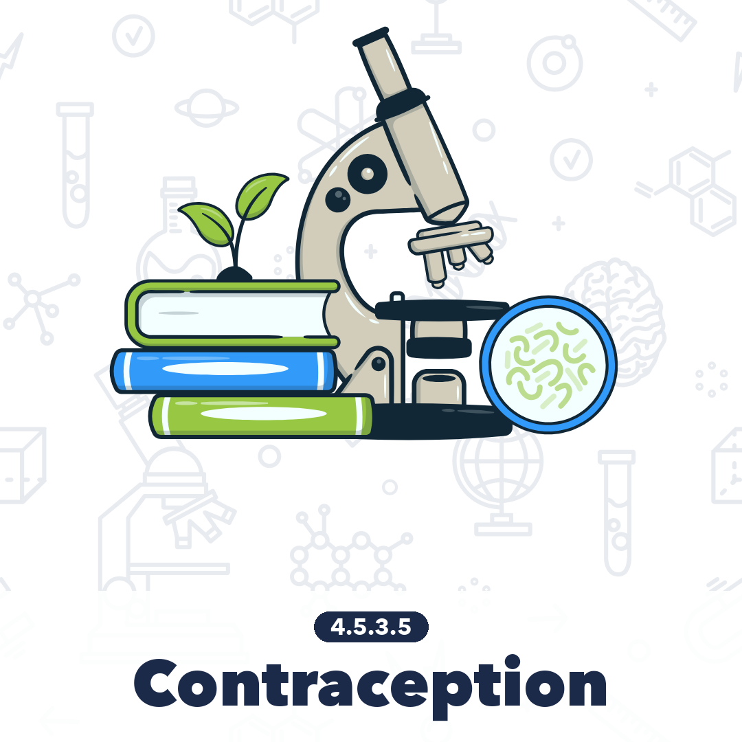 4535 Contraception