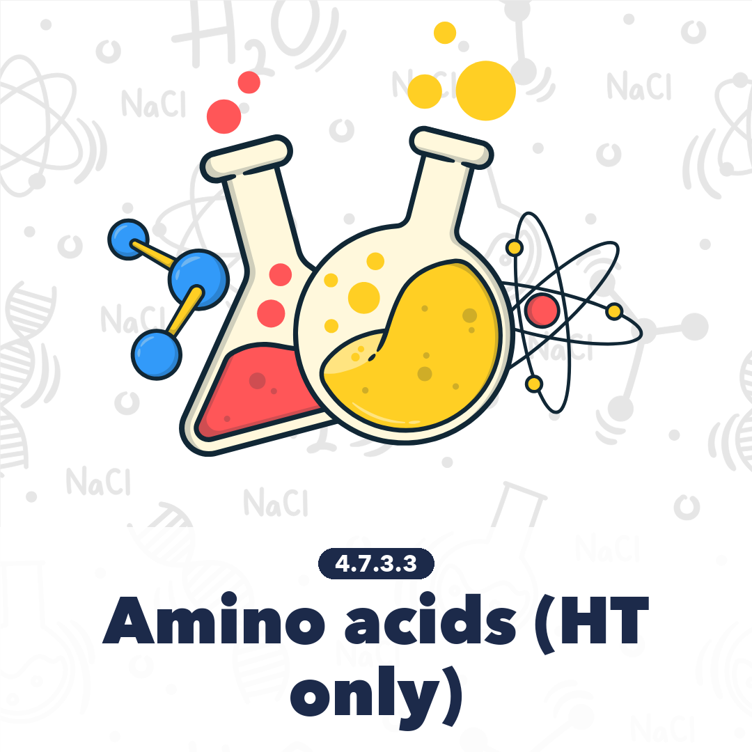 4733 Amino Acids Ht Only