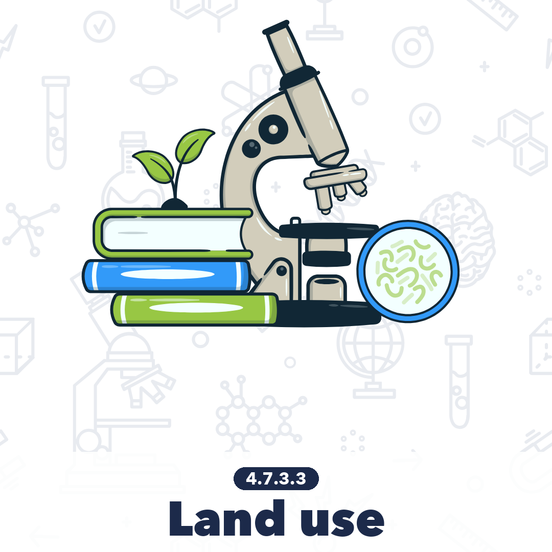 4733 Land Use