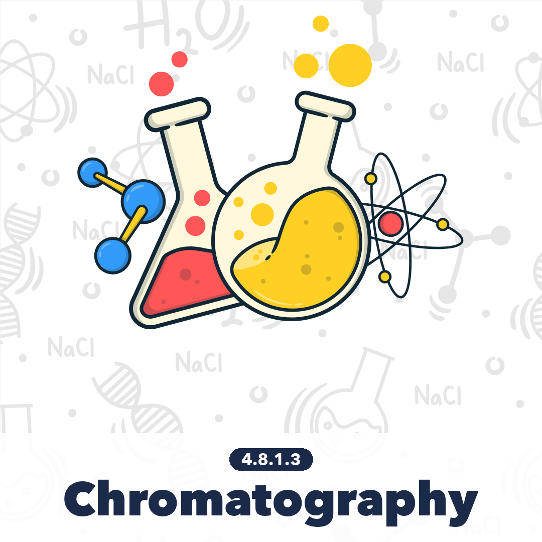4813 Chromatography