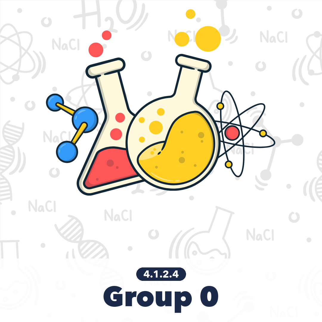 4124 Group 0