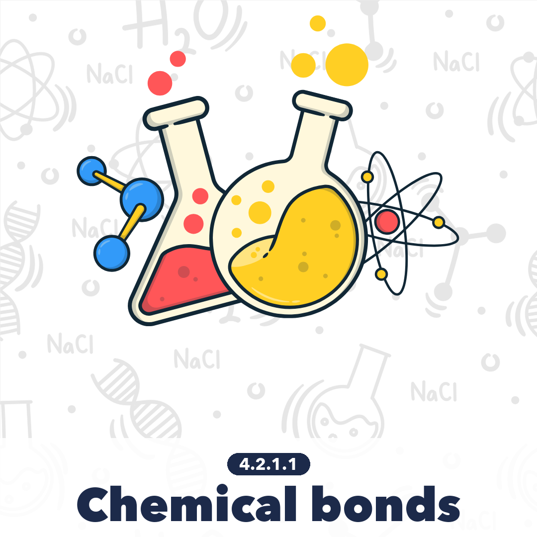 4211 Chemical Bonds