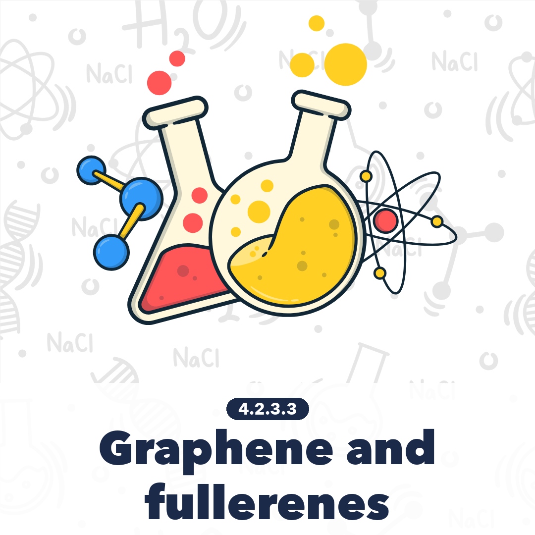 4233 Graphene And Fullerenes