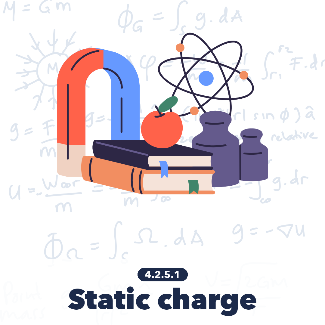 4251 Static Charge