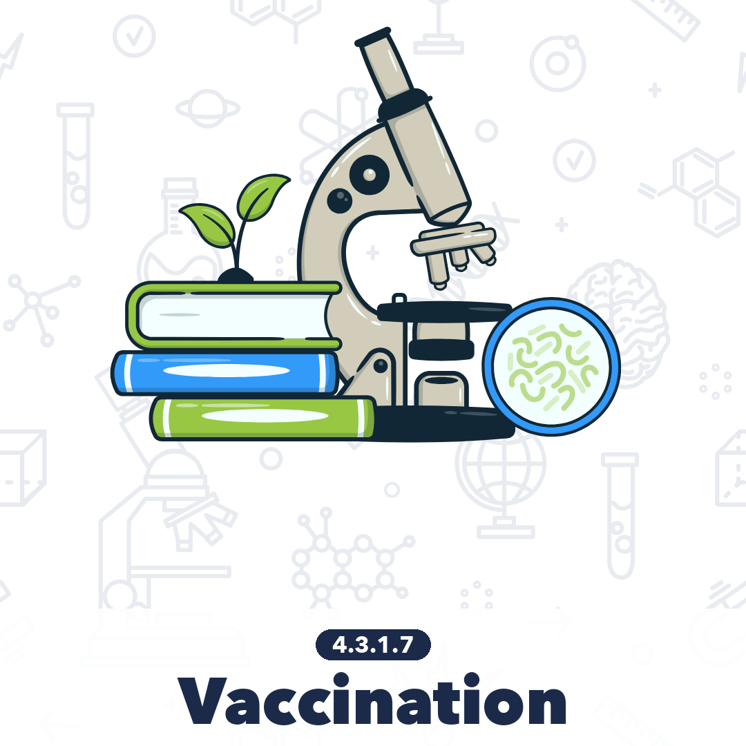 4317 Vaccination