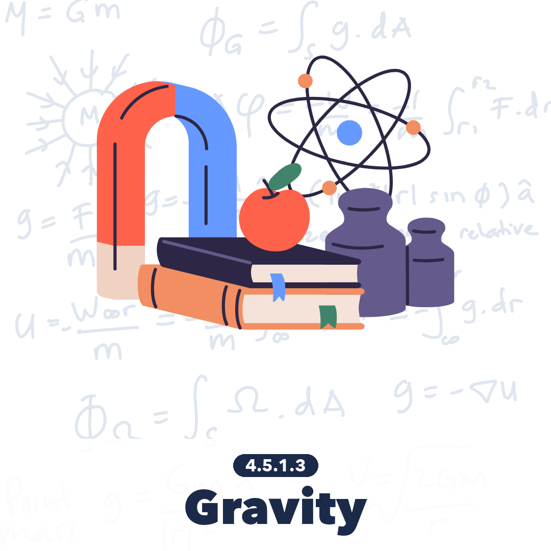 4513 Gravity