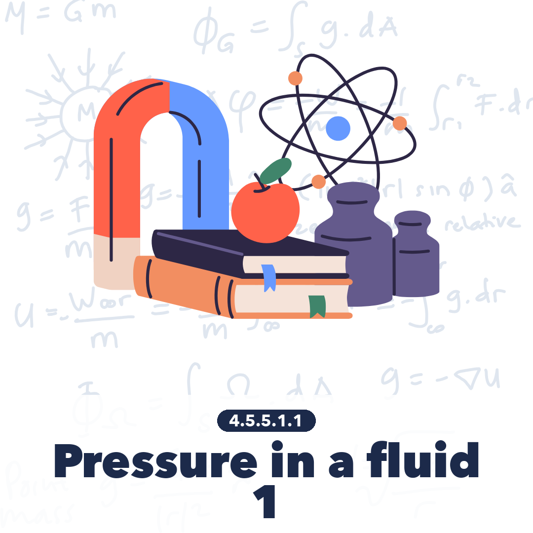 45511 Pressure In A Fluid 1