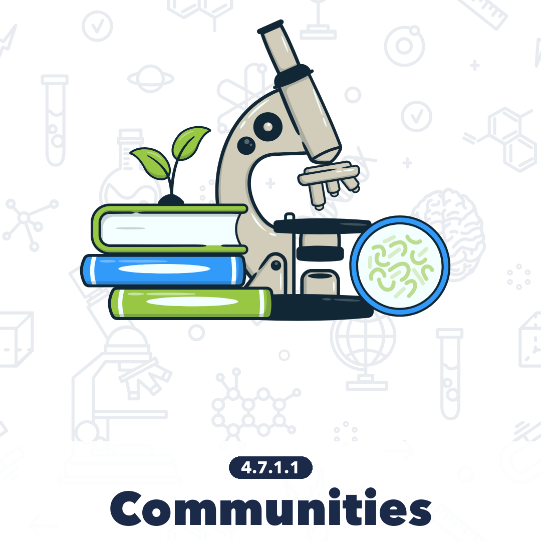 4711 Communities