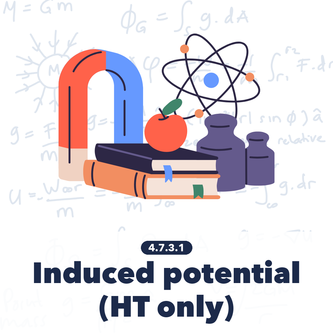 4731 Induced Potential Ht Only