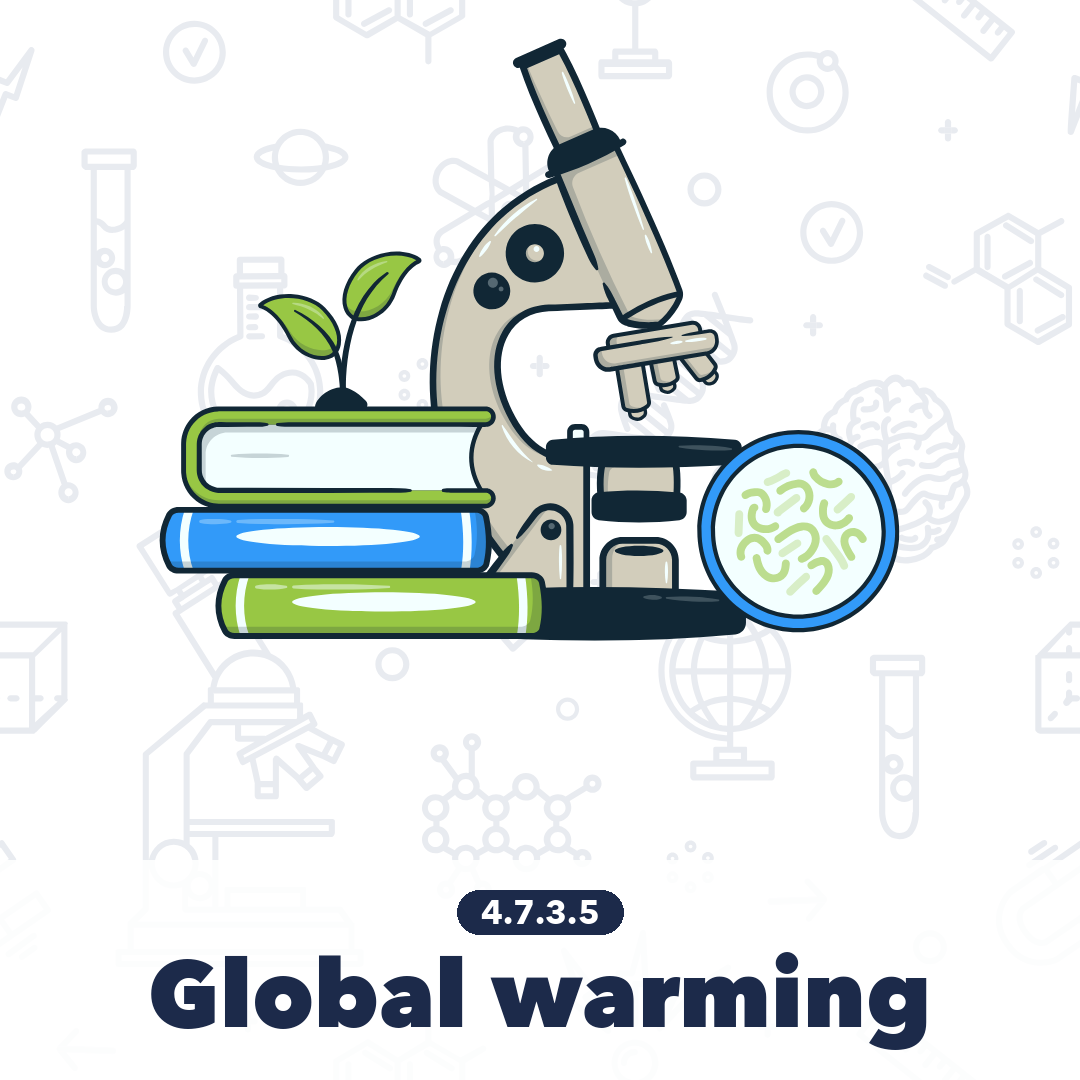 4735 Global Warming