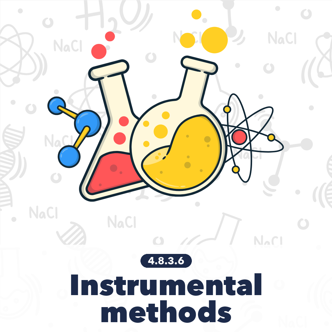 4836 Instrumental Methods