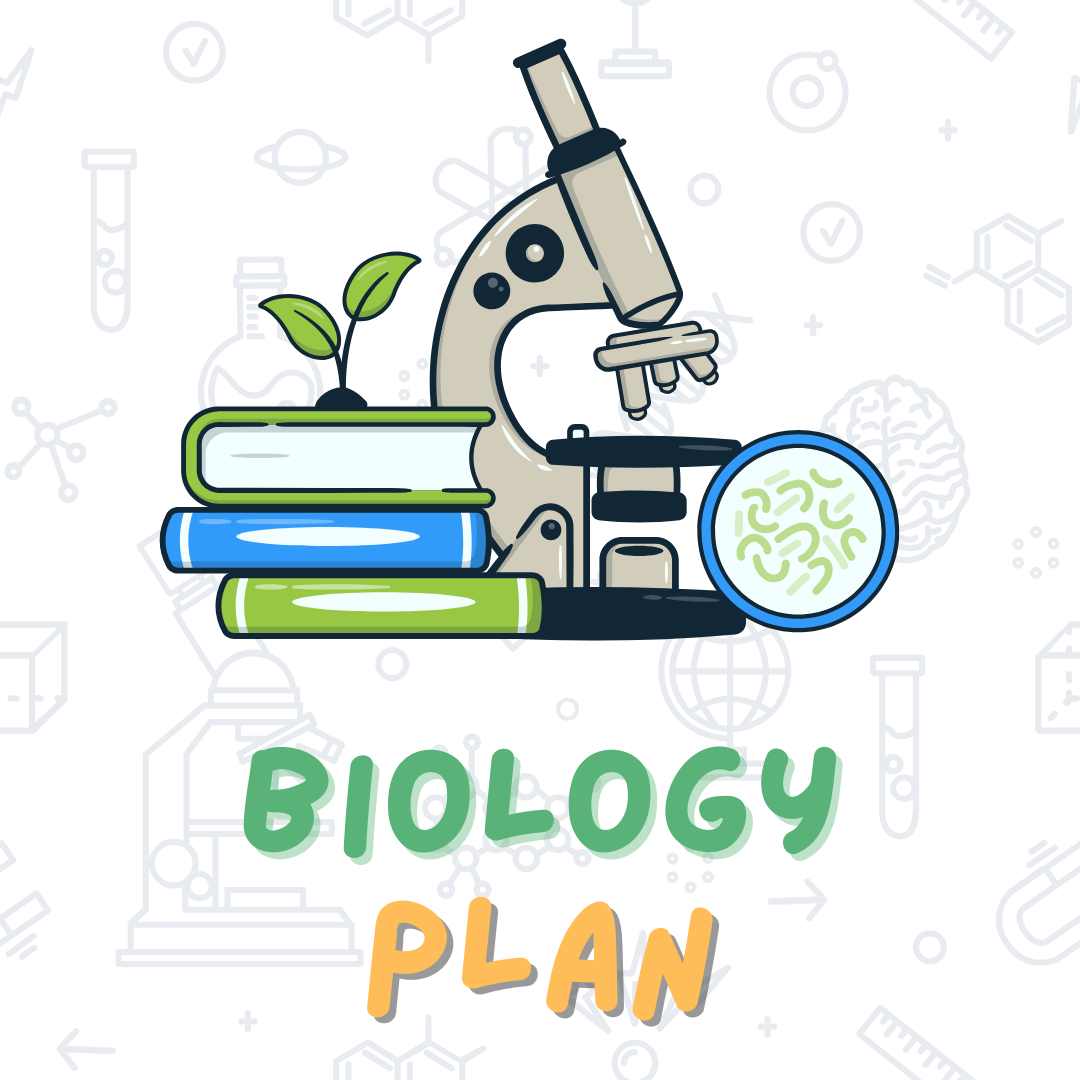 Biology Plan