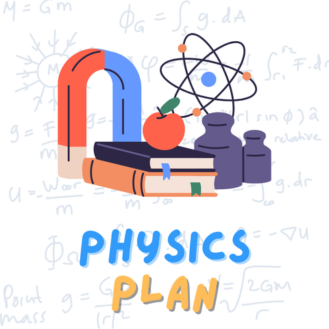 Physics Plan