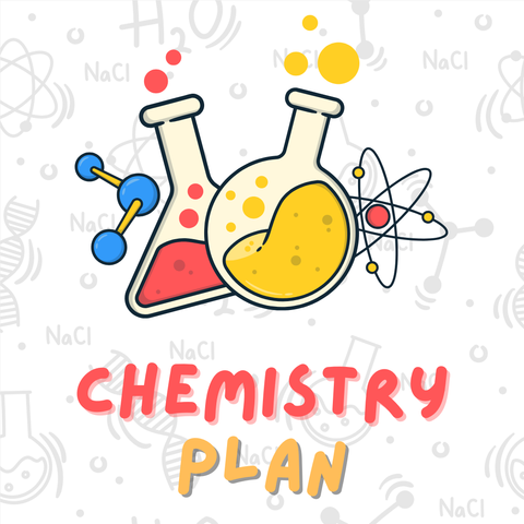 Chemistry Plan